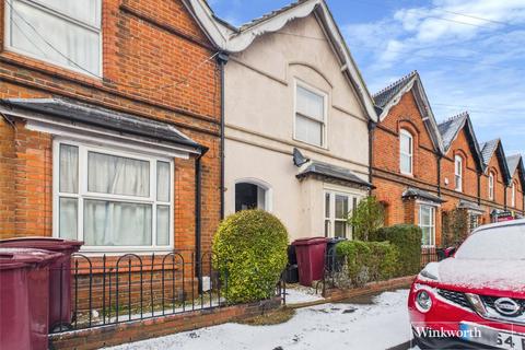 Edgehill Street, Reading, RG1