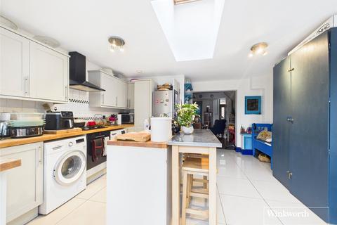 2 bedroom terraced house for sale, Edgehill Street, Reading, RG1