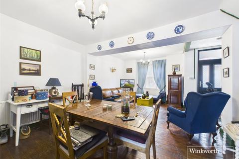 2 bedroom terraced house for sale, Edgehill Street, Reading, RG1