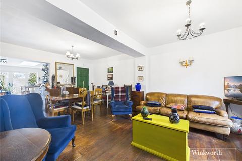 2 bedroom terraced house for sale, Edgehill Street, Reading, RG1