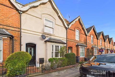 Edgehill Street, Reading, RG1