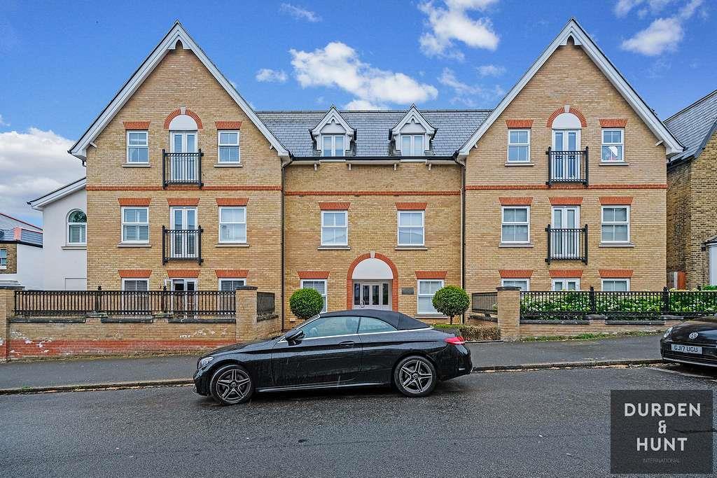 Ivydene Court