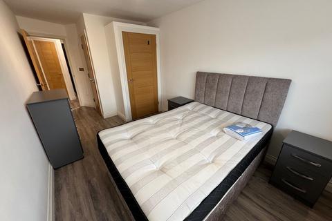 2 bedroom flat to rent, Mint Drive, Hockley, B18