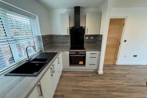 2 bedroom flat to rent, Mint Drive, Hockley, B18