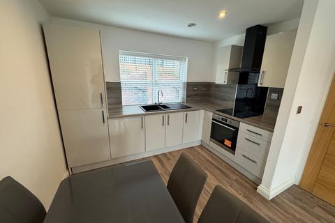 2 bedroom flat to rent, Mint Drive, Hockley, B18