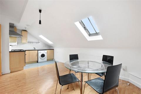1 bedroom flat to rent, Caversham Road, London NW5