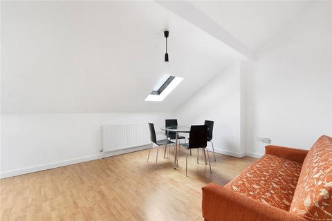 1 bedroom flat to rent, Caversham Road, London NW5