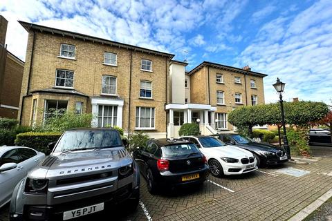 2 bedroom apartment to rent, Glasfryn Court, Brickfields, Harrow HA2 0NE
