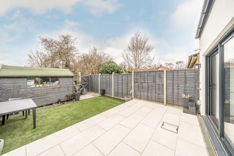 4 bedroom terraced house for sale, Caithness Road, Mitcham CR4
