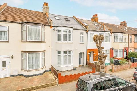4 bedroom terraced house for sale, Caithness Road, Mitcham CR4