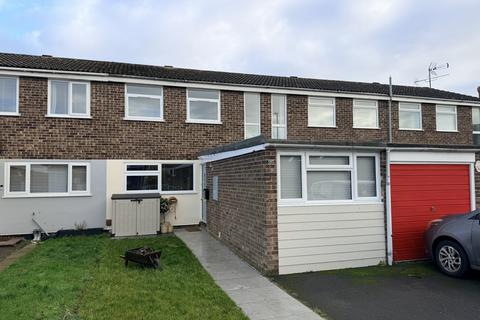 Bury Hill Close, Melton, IP12
