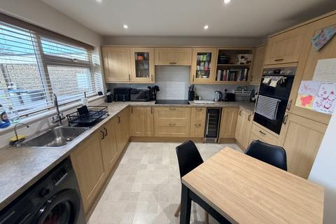 undefined, Bury Hill Close, Melton, IP12