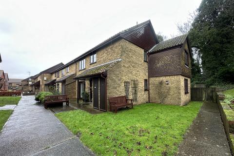 2 bedroom retirement property for sale, Bridgeside, Deal, CT14