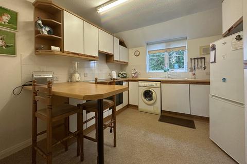 2 bedroom retirement property for sale, Bridgeside, Deal, CT14