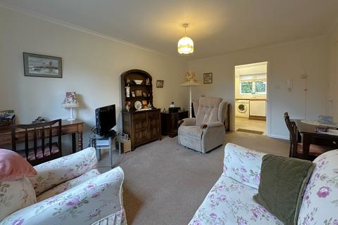 2 bedroom retirement property for sale, Bridgeside, Deal, CT14
