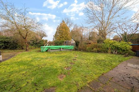 5 bedroom detached house for sale, Green End Road, Great Barford
