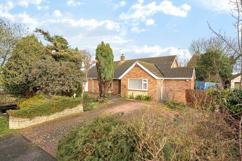 5 bedroom detached house for sale, Green End Road, Great Barford