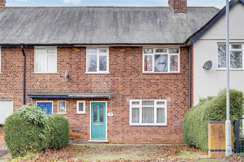 Bonington Drive, Arnold NG5