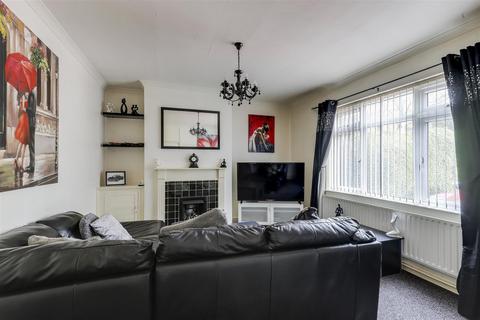 3 bedroom terraced house for sale, Bonington Drive, Arnold NG5