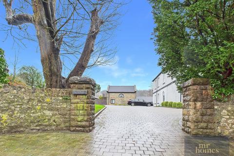 1 bedroom ground floor flat for sale, Old Port Road, Wenvoe, Cardiff, CF5