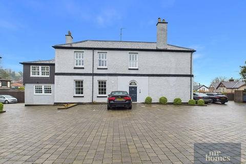 1 bedroom ground floor flat for sale, Old Port Road, Wenvoe, Cardiff, CF5