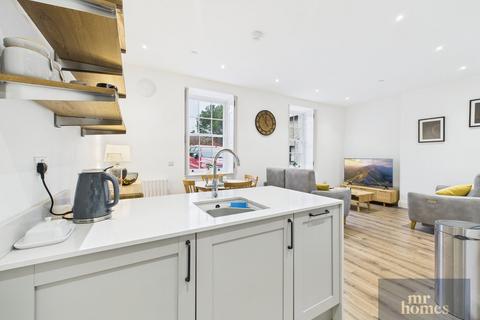 1 bedroom ground floor flat for sale, Old Port Road, Wenvoe, Cardiff, CF5