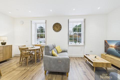 1 bedroom ground floor flat for sale, Old Port Road, Wenvoe, Cardiff, CF5