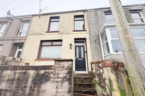 3 bedroom terraced house for sale, Nantymoel, Bridgend CF32