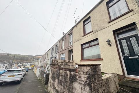 3 bedroom terraced house for sale, Nantymoel, Bridgend CF32