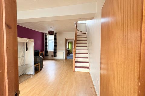 3 bedroom terraced house for sale, Nantymoel, Bridgend CF32