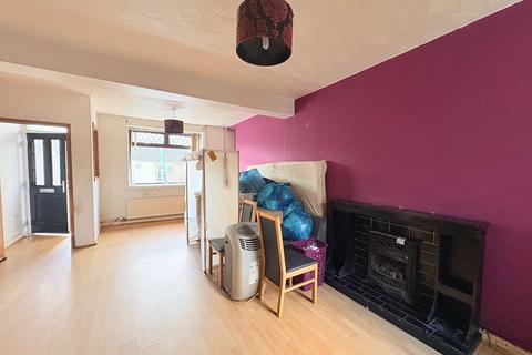 3 bedroom terraced house for sale, Nantymoel, Bridgend CF32