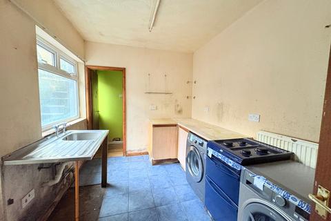 3 bedroom terraced house for sale, Nantymoel, Bridgend CF32