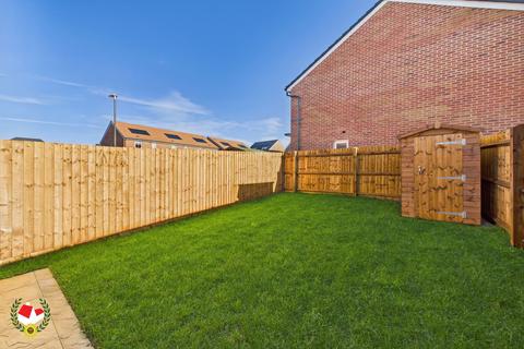 undefined, Fiddington Fields, Tewkesbury, GL20
