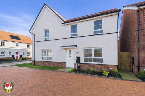 3 bedroom semi-detached house for sale, Fiddington Fields, Tewkesbury, GL20