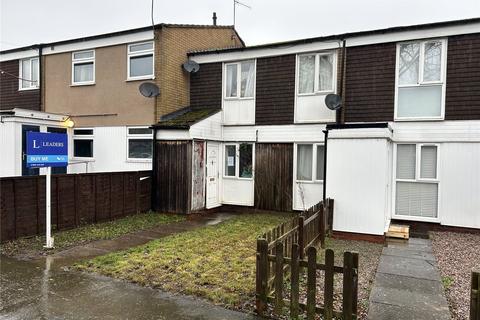 undefined, Hunters Close, Droitwich, Worcestershire