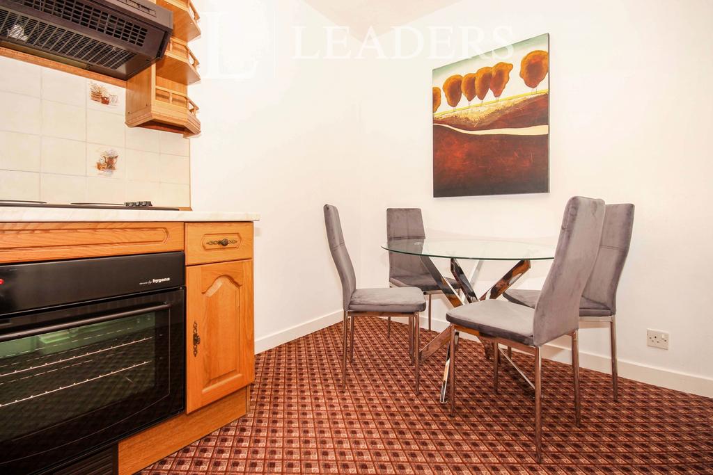 Kitchen /diner