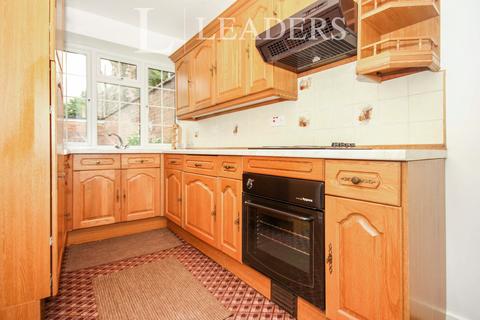 undefined, Belmont Mews, Park Road, CV32