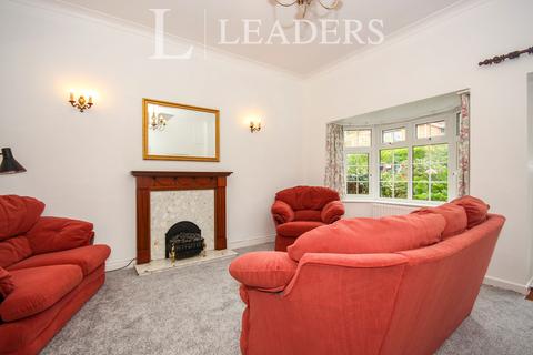 undefined, Belmont Mews, Park Road, CV32
