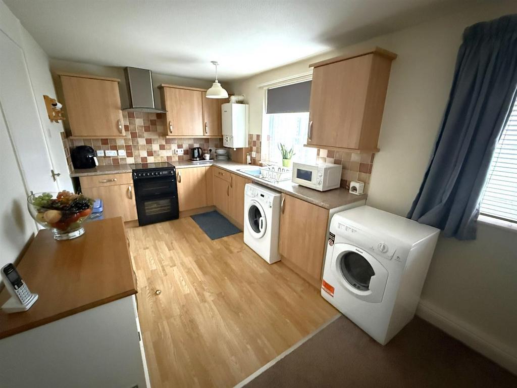 Kitchen / Diner
