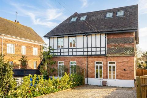 4 bedroom semi-detached house for sale, CHAIN FREE | Bolnore Road, Haywards Heath