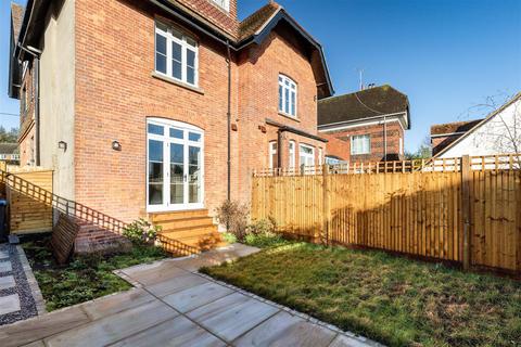 4 bedroom semi-detached house for sale, CHAIN FREE | Bolnore Road, Haywards Heath