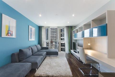 2 bedroom flat to rent, Altitude Point, Alie Street, Aldgate, London, E1