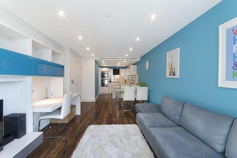2 bedroom flat to rent, Altitude Point, Alie Street, Aldgate, London, E1