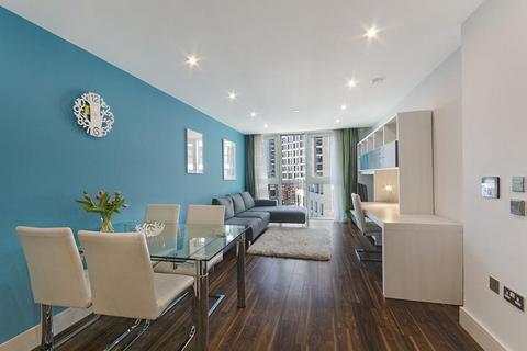 2 bedroom flat to rent, Altitude Point, Alie Street, Aldgate, London, E1