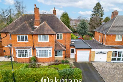 undefined, Frankley Beeches Road, West Midlands B31