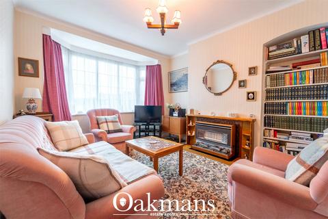 undefined, Frankley Beeches Road, West Midlands B31