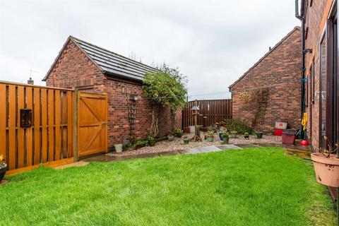3 bedroom detached house for sale, Radford Meadow, Derby DE74