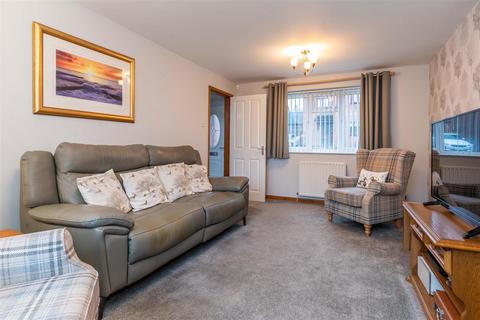 3 bedroom detached house for sale, Radford Meadow, Derby DE74