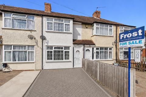 Ravensbourne Avenue, Stanwell, Surrey, TW19