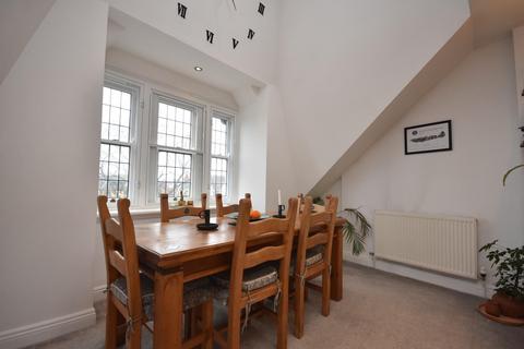 undefined, Flat 3, Portman House, 12 Royal Buildings, Penarth, CF64 3ED